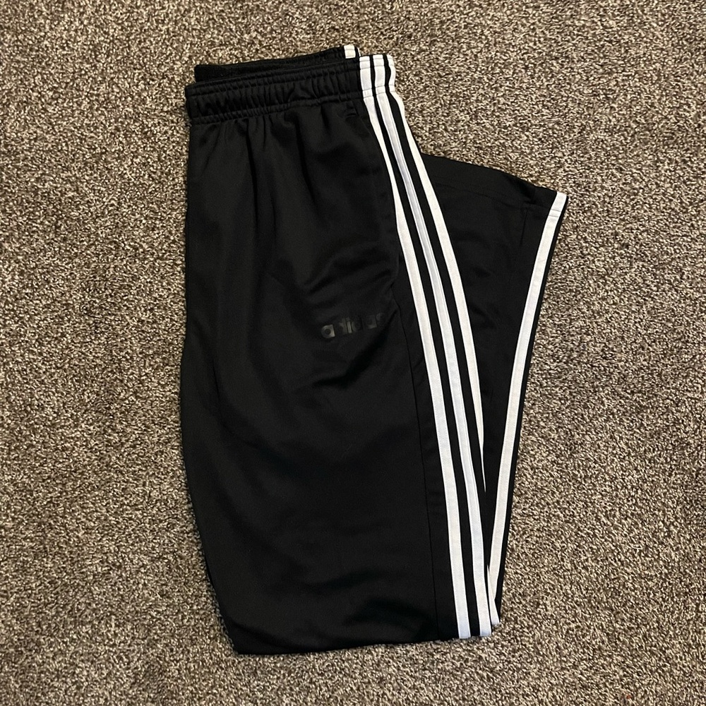 Adidas sweatpants